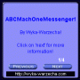 ABCMachOneMessenger News Ticker FX 583.3 screenshot