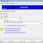 ACA Audio Recorder 4.20 screenshot