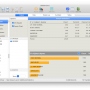 AcaStat Mac 10.5.2 screenshot