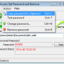 Access Get Password and Remove 2.1.0.5 screenshot