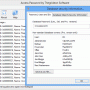 Access Password by Thegrideon 2017.01.27 screenshot