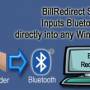 Access RS232 devices over Bluetooth 6.0B screenshot