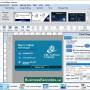 Accessible Business Card Software 7.3.9.7 screenshot