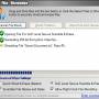 Ace File Shredder 1.1 screenshot