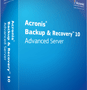 Acronis Backup & Recovery 10 Advanced Server Build 11133 screenshot
