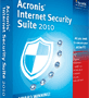 Acronis Internet Security Suite 2010 screenshot