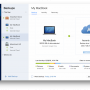 Acronis True Image for Mac 2021.b39229 screenshot