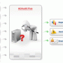 Active Directory and File Server Auditing Tool - ManageEngine ADAudit Plus 4.5 screenshot