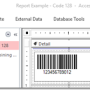 ActiveX Linear Barcode Control and DLL 19.11 screenshot