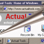 Actual Window Rollup 8.15.1 screenshot