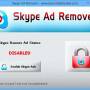 AD Remover for Skype 2.0 screenshot