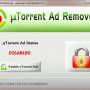 AD Remover for uTorrent 2.0 screenshot