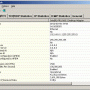 AdapterWatch 1.05 screenshot