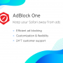 AdBlock One 1.4.2 screenshot