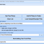 Add Data, Text & Characters To Files Software 7.0 screenshot