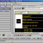 Address Organizer Deluxe 4.21 screenshot