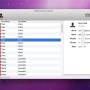 AddressBook Cleaner 2.93 screenshot