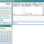 admaDIC Calculator 1.2.1 screenshot
