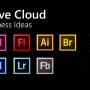 Adobe Creative Cloud for Mac OS X 6.1.0.587 screenshot