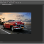 Adobe PhotoShop CC for Mac OS X 2023 25.4 screenshot