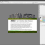 Adobe PhotoShop CS4 11.0.1 screenshot