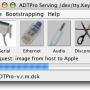 ADTPro - Apple Disk Transfer ProDOS for Mac OS X 2.0.1 screenshot