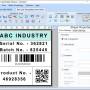 Advanced Barcode Printing Program 9.2.3.3 screenshot