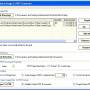 Advanced Batch Image To PDF Converter 1.5 screenshot