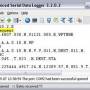 Advanced Serial Data Logger Enterprise 4.7.7 B408 screenshot