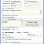 Advanced SQL To PDF Table Converter 1.7 screenshot