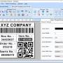 Advanced Standard Barcode Tag Software 9.2.3.3 screenshot