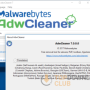 AdwCleaner 8.4.1 screenshot