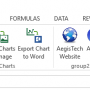 Aegis Excel Toolkit 1.06 screenshot