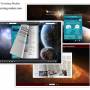 Aerospace Theme for Flash Page Flip Book 1.0 screenshot