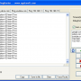 AgataSoft Auto PingMaster 1.5 screenshot