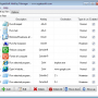 AgataSoft HotKey Manager 1.4 screenshot