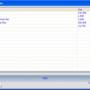 AgataSoft PC Cleaner 1.0 screenshot