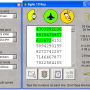 Agile 10 Key 2.0 screenshot