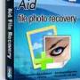 Aidfile photo recovery software 3.6.6.4 screenshot