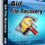 aidfile recovery software 3.6.4.2 screenshot