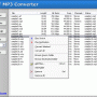 AIFF MP3 Converter 3.2.977 screenshot