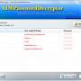 AIM Password Decryptor 5.0 screenshot
