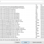 Ainvo Disk Cleaner 19.07.31.1 screenshot