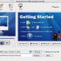 Aiseesoft FLV to MP3 for mac 3.2.10 screenshot