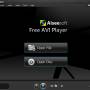Aiseesoft Free AVI Player 1.0.6 screenshot