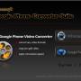 Aiseesoft Google Phone Converter Suite 3.1.08 screenshot