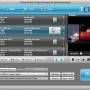 Aiseesoft iPad 2 Video Converter for Mac 6.2.20 screenshot
