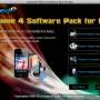 Aiseesoft iPhone 4 Software Pack for Mac 6.1.20 screenshot