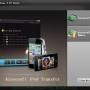 Aiseesoft iPod + iPhone 4 PC Suite 5.1.02 screenshot