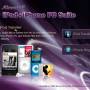 Aiseesoft iPod + iPhone PC Suite 5.1.10 screenshot